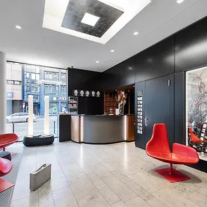 Hotel Art & Business, Núremberg