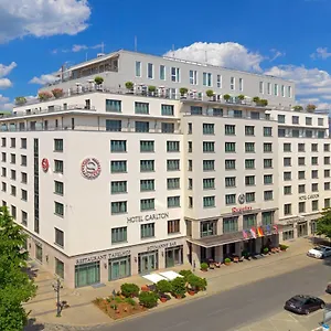 Hotel Sheraton Carlton, Norimberga