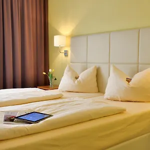 Hotel Burghotel Stammhaus, Núremberg
