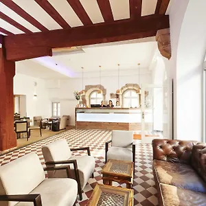 Hotel Elch Boutique, Núremberg